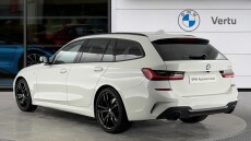 BMW 3 Series 320i M Sport 5dr Step Auto Petrol Estate